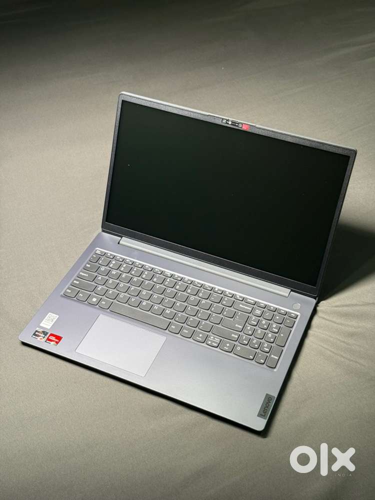 Lenovo v15 laptop ( Brandnew )
