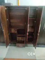 Brand New Wardrobe  manufacturing