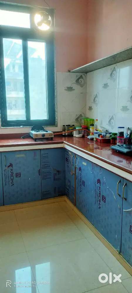 1 room available in 2BHK Flat