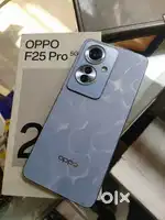 Oppo F25 pro 5g 8 128