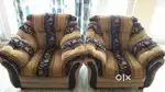 Good Condition and very comfortable..