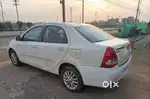 Toyota Etios 2010-2012 GD, 2012, Diesel