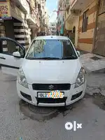Maruti Suzuki Ritz 2014 Petrol 40000 Km Driven