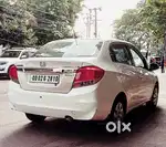 Honda Amaze S MT i-DTEC, 2014, Diesel