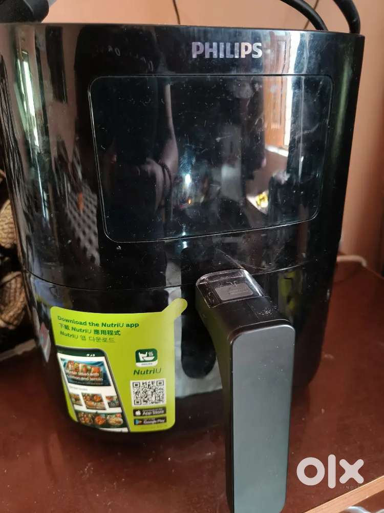 Airfryer Philips