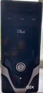 CPU for sell