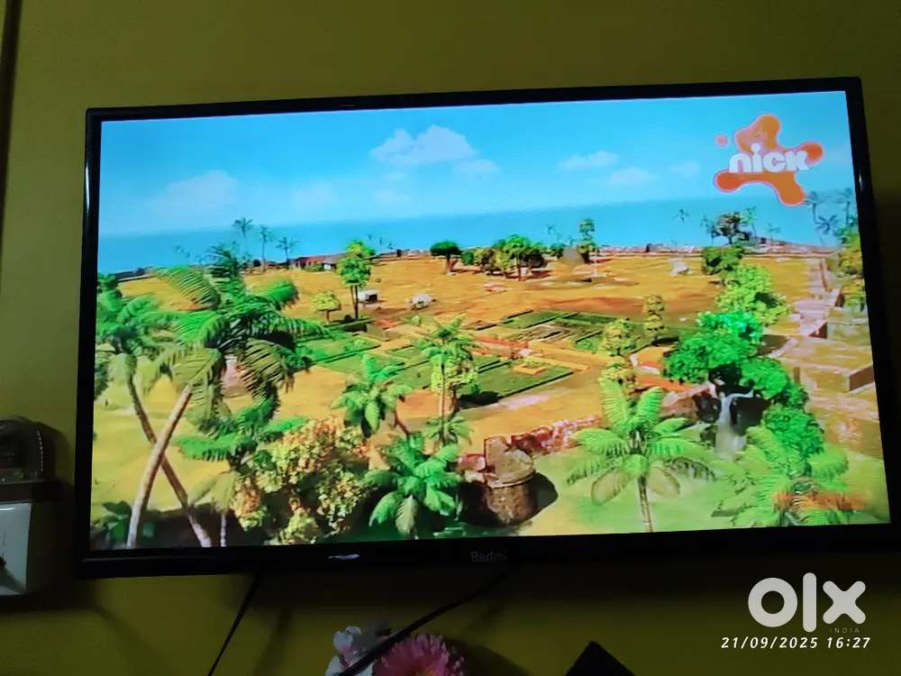MI REDMI XIAOMI TV 32 inch