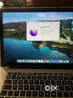 Apple Macbook Pro 15-inch Retina, 16GB RAM, 1TB SSD