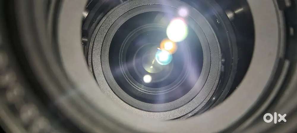 Photography and videography via professionals with proper equipments