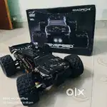 RC Car (Hobby Grade)