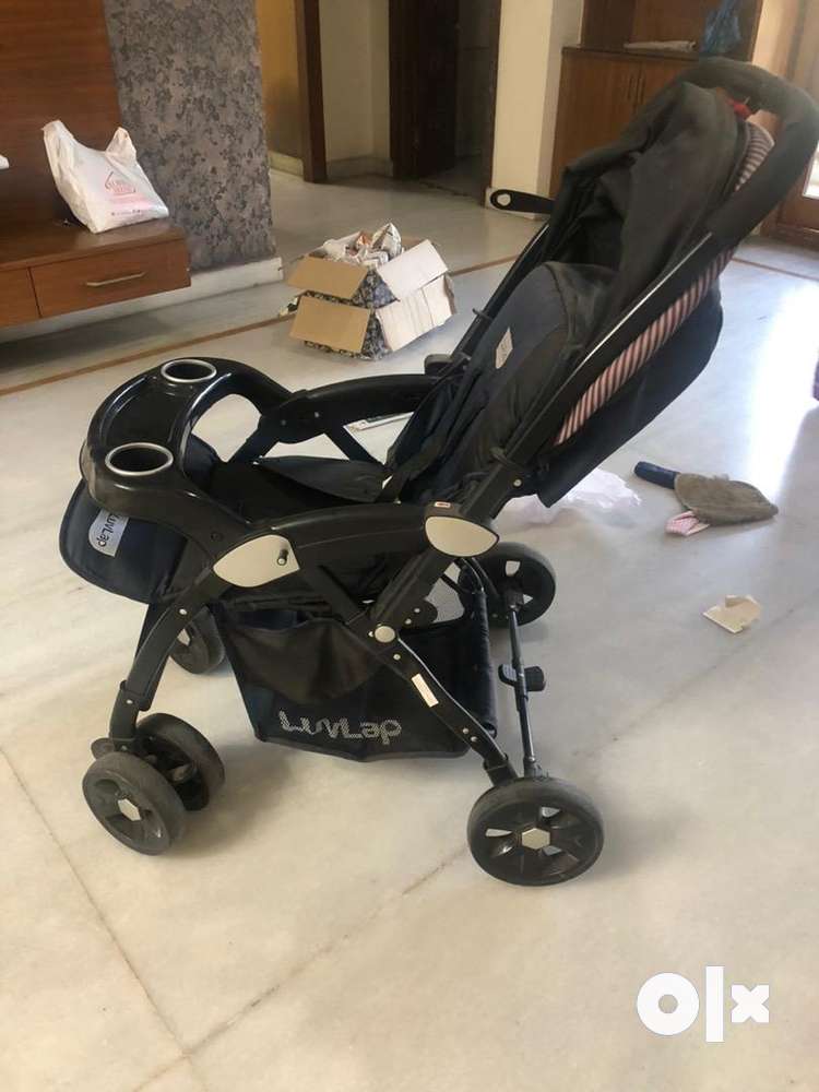 Baby pram for new born to 3 year old