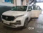 MG Hector 2023 Diesel Well Maintained