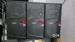 Used PC CPU Available with 3 Month warranty