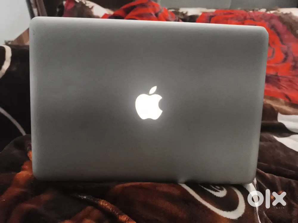 Apple Mac book