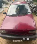 Maruti Suzuki 800 1998 Petrol 192000 Km Driven