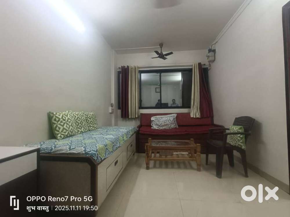 Pandurang Wadi Near Dombivli Station East