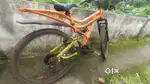 17 gear cycle for sale