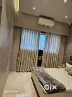 All connectivity upcoming metroo Dombivli East