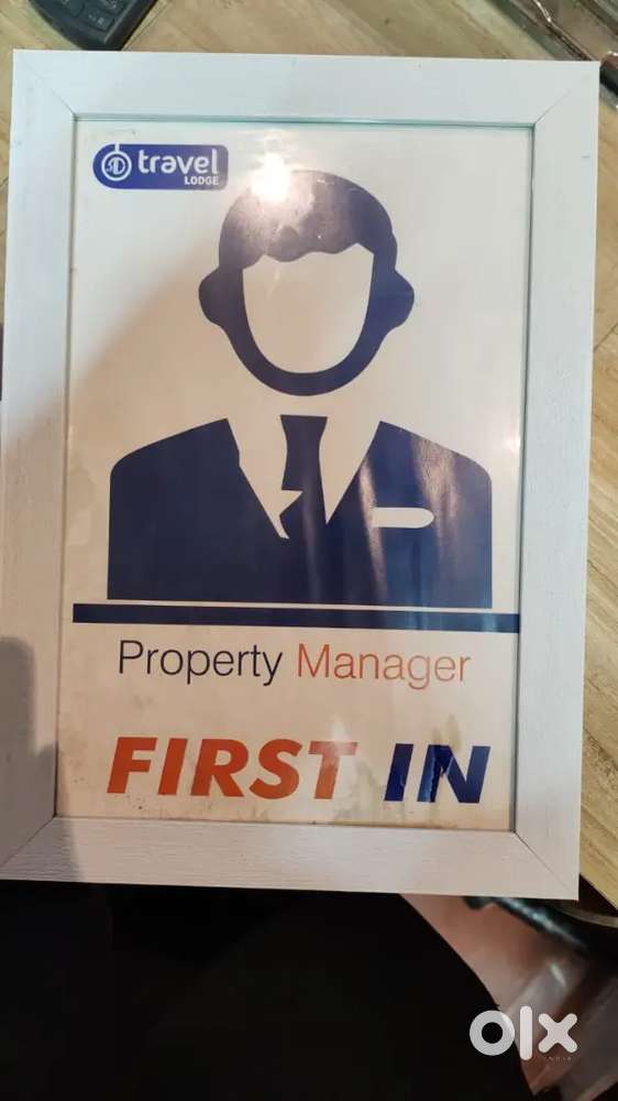 House keeping