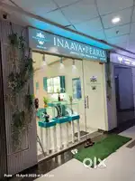 Spacious, road facing, beautiful, busy market commercial space