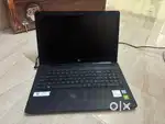 Laptop - hp