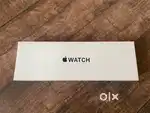 Apple Watch SE Gen 2 40 mm Midnight AI Mid M/L GPS