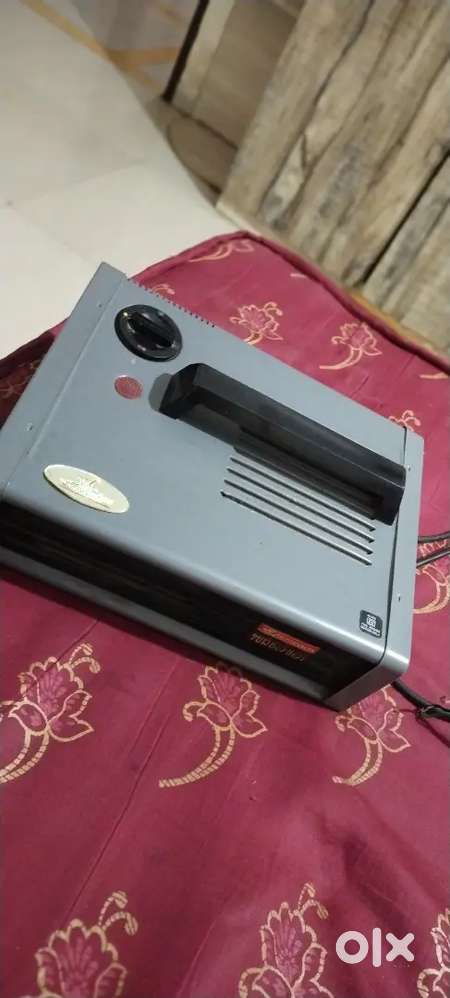 Wonder cool branded  heater machine turbo hot