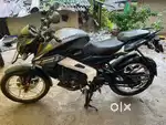 In a good condition