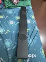 Boat sound bar