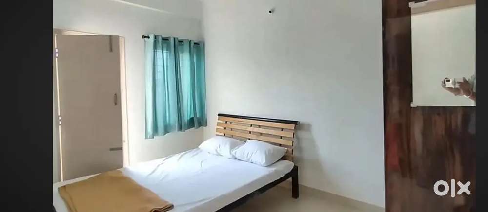 1 BHK LUXURY FULLY FURNISHED FOR RENT