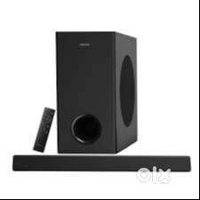 phillips home theatre