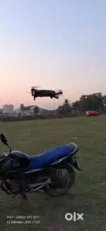 I want to sell my pihot p60 drone