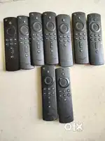 Fire stick remotes
