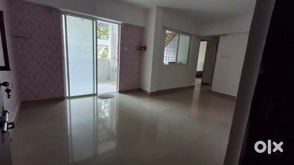 2 bhk Specious flat on rent Hadapsar
