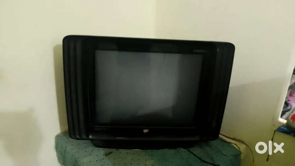 Old model igo tv