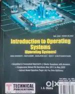 OPERATING SYSTEM