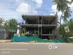 Commercial space for rent