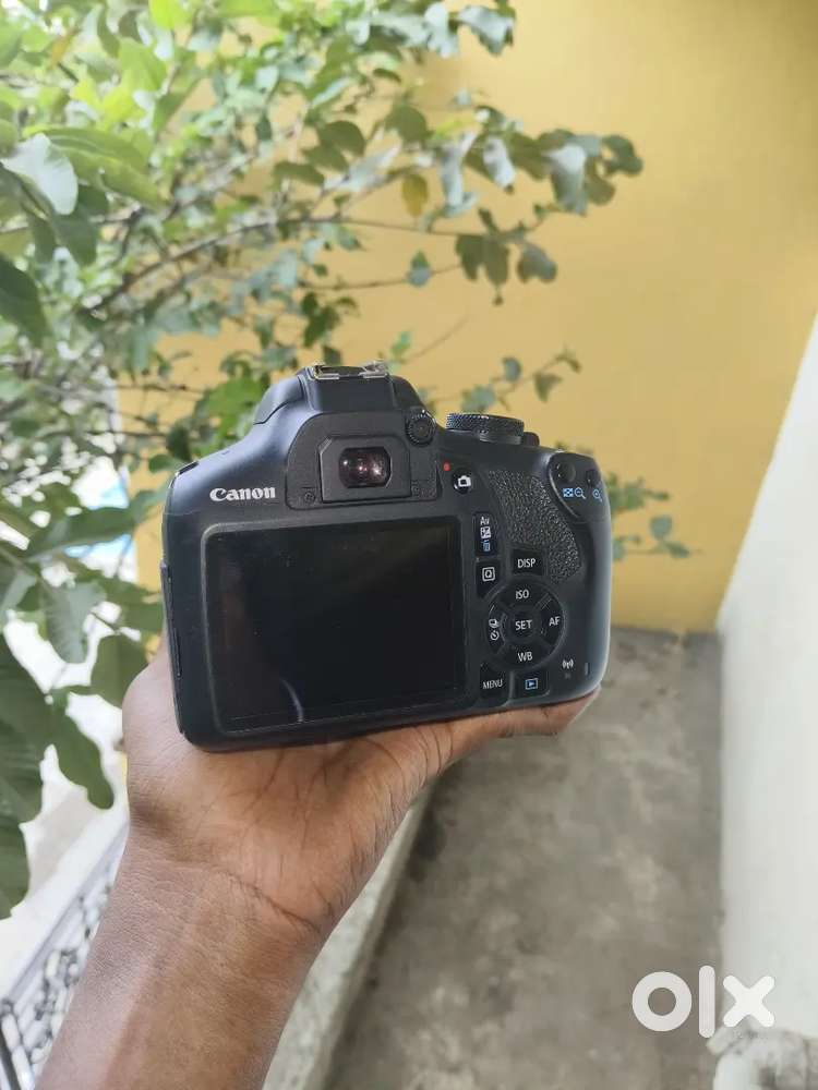 Camera for sale
