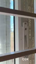 JK UPVC WINDOWS AND DOORS
