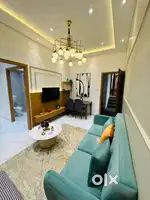 1 BHK for Sale