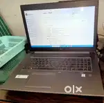 HP Laptop Z Book 17 G6