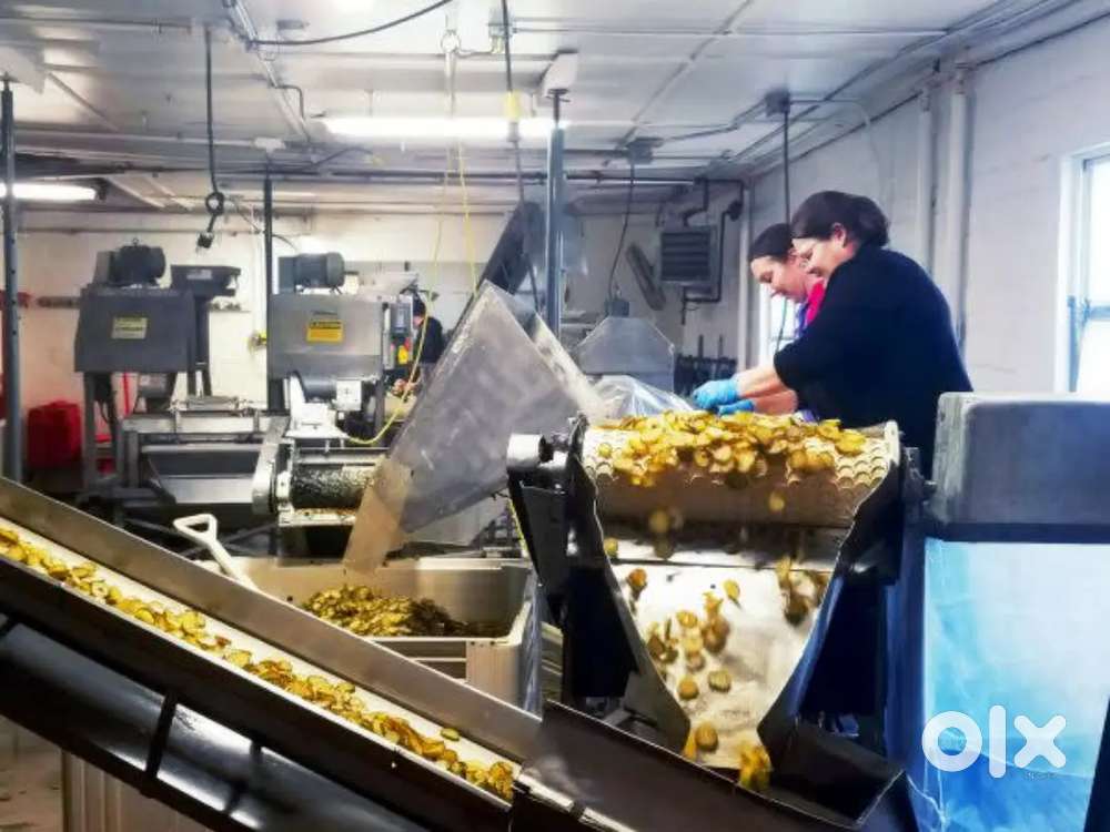 अचार फैक्ट्री में पैकिंग के लिए लड़को या लड़कियों की जरूरत है