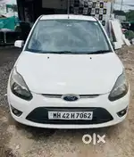 Ford Figo 1.4 Duratorq Diesel Titanium, 2011, Diesel