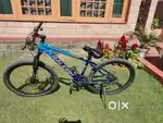 Gear Biycycle