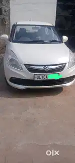 Maruti Suzuki Swift Dzire 1.3 LXI, 2016, CNG & Hybrids
