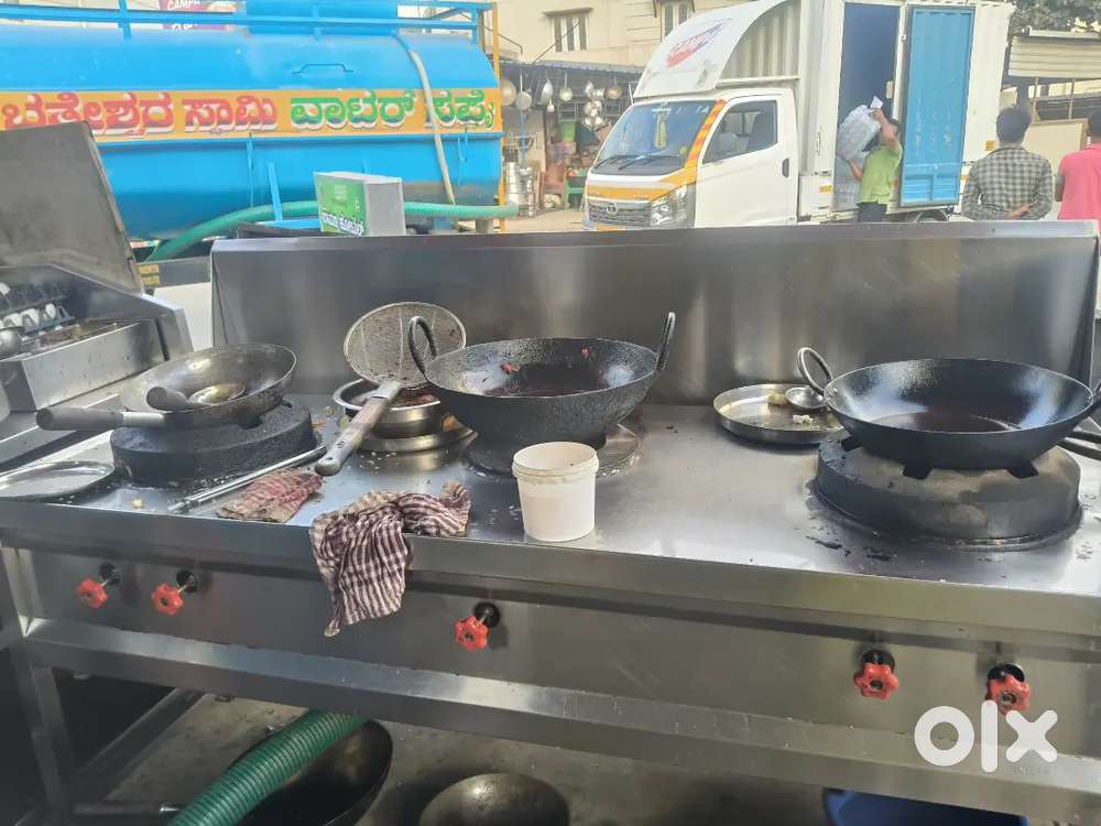 Wanted chinese chief