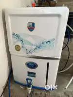 Water purifier