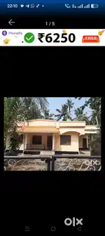 House and Land for sale