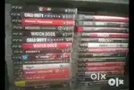 Check Discription - Top PS3 titles for sale