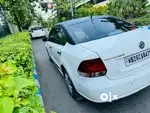 Volkswagen Vento 2011 Petrol 230000 Km Driven